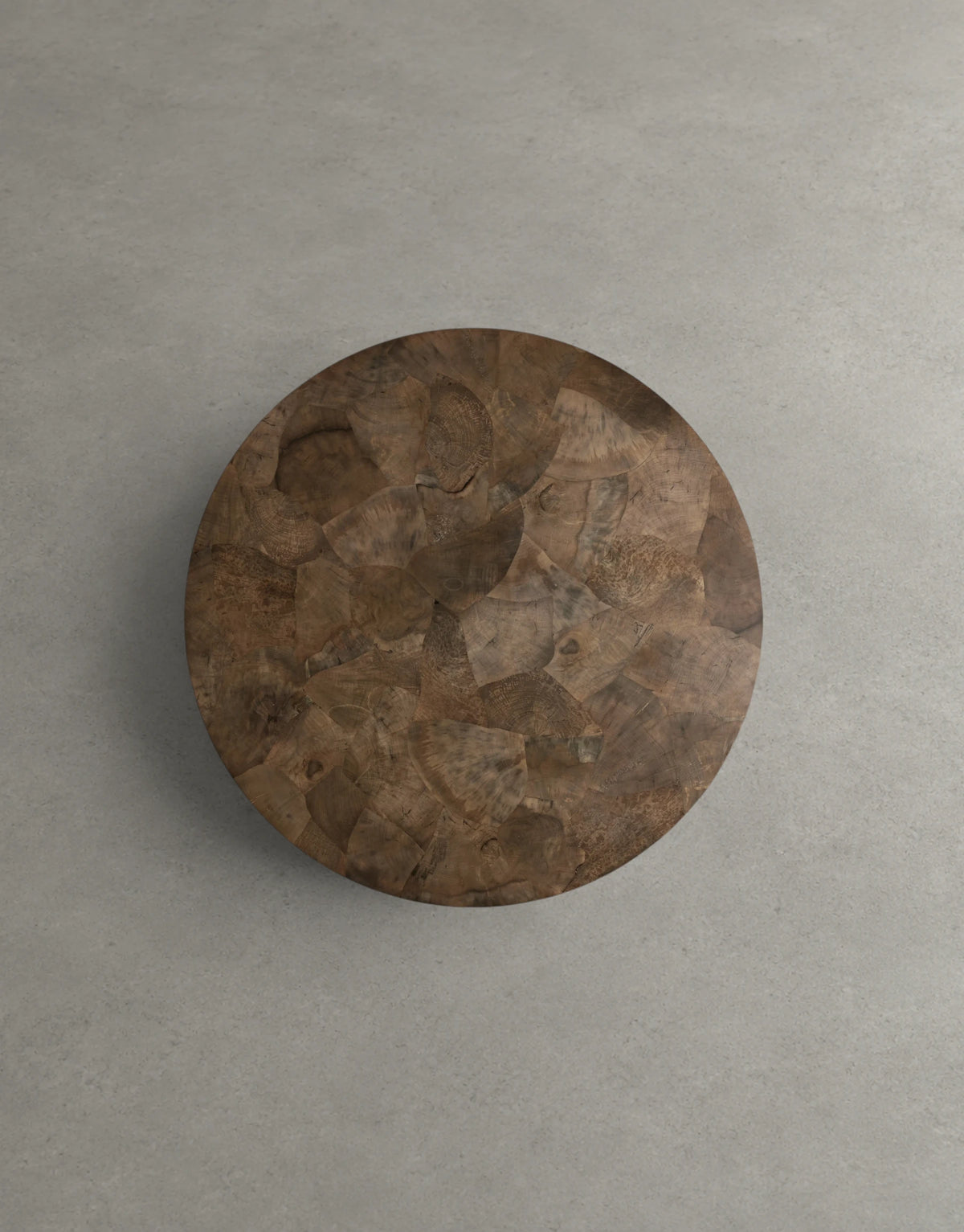 Polenza Round Dining Table