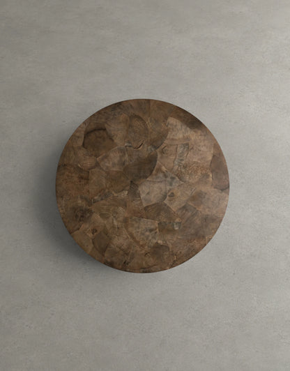 Polenza Round Dining Table