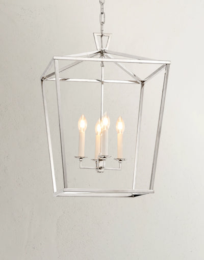 Seldora Chandelier