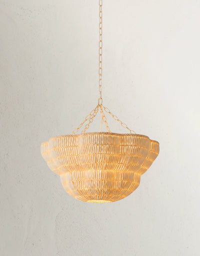 Selvane Chandelier
