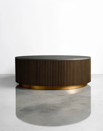 Avelor Round Coffee Table