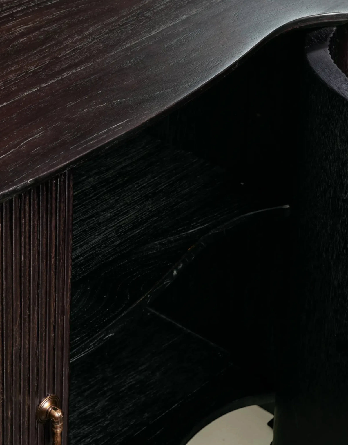 Conren Hall Chest