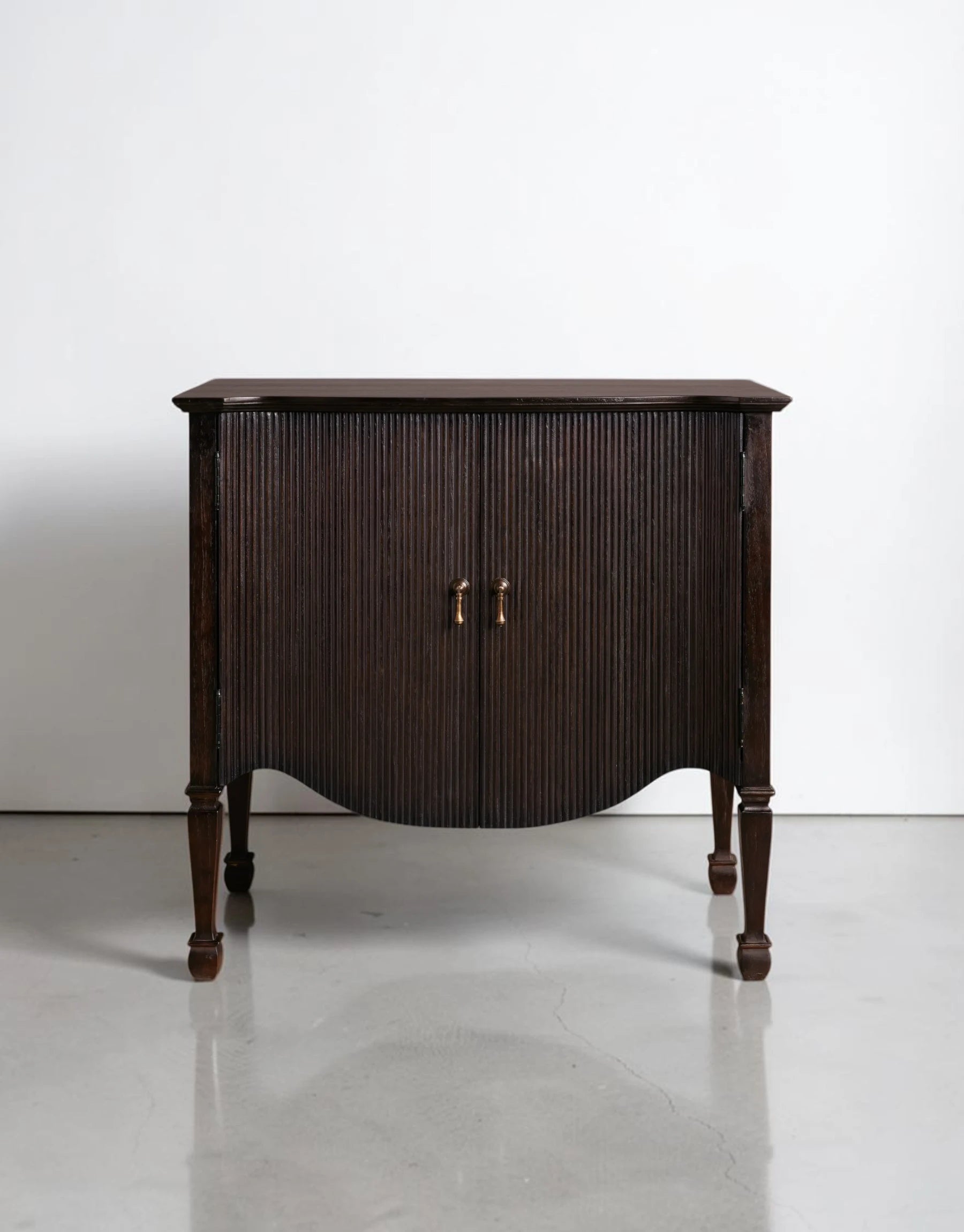 Bellgrave Hall Chest