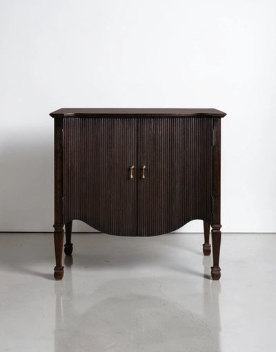 Bellgrave Hall Chest