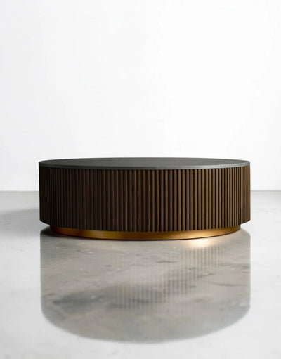Avelor Round Coffee Table