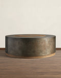 Aurevon Round Coffee Table