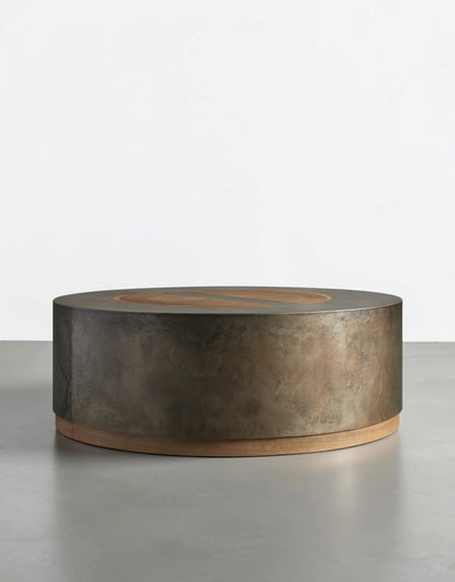 Aurevon Round Coffee Table