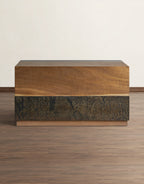 Aurevon End Table