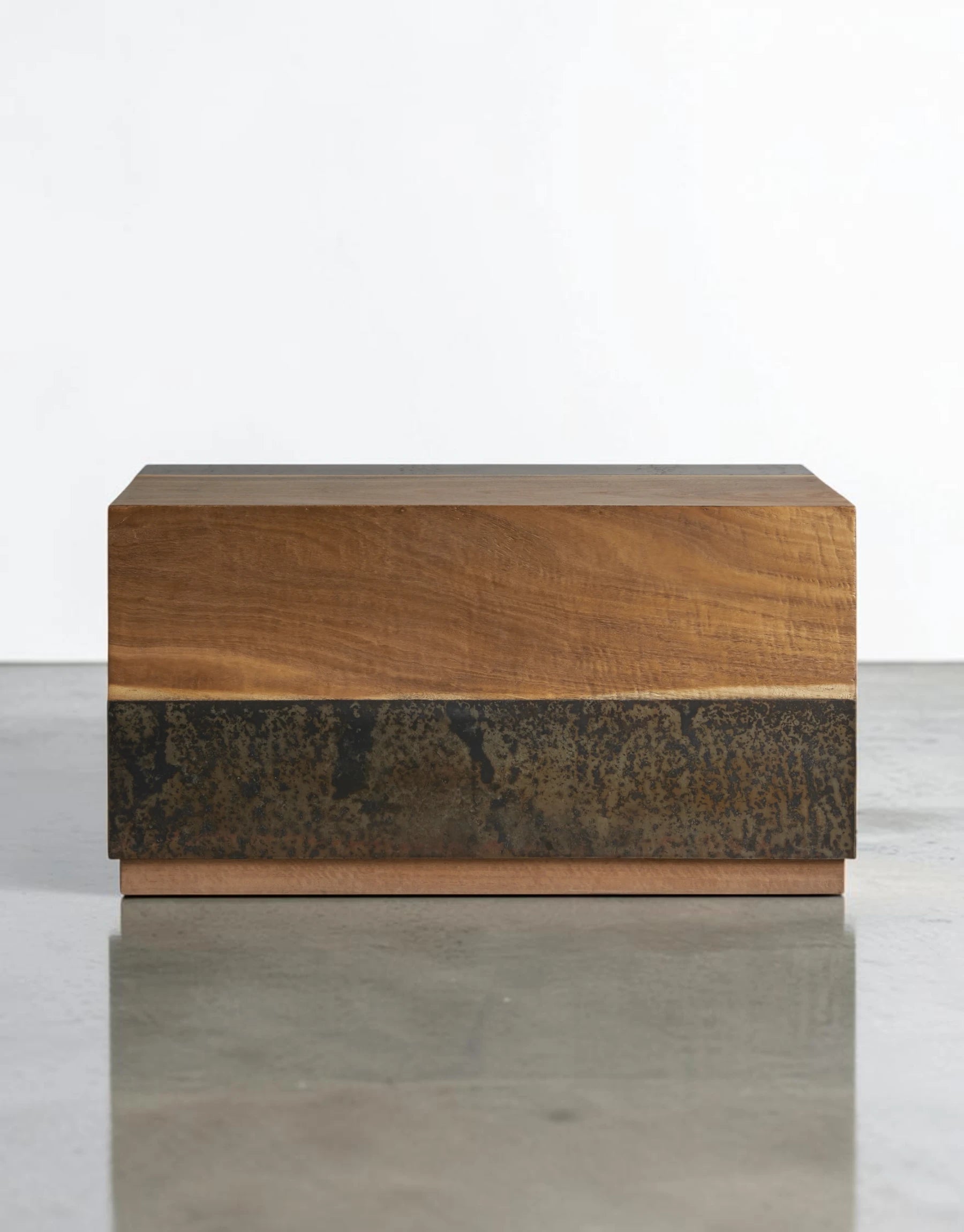 Aurevon End Table