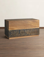 Aurevon End Table