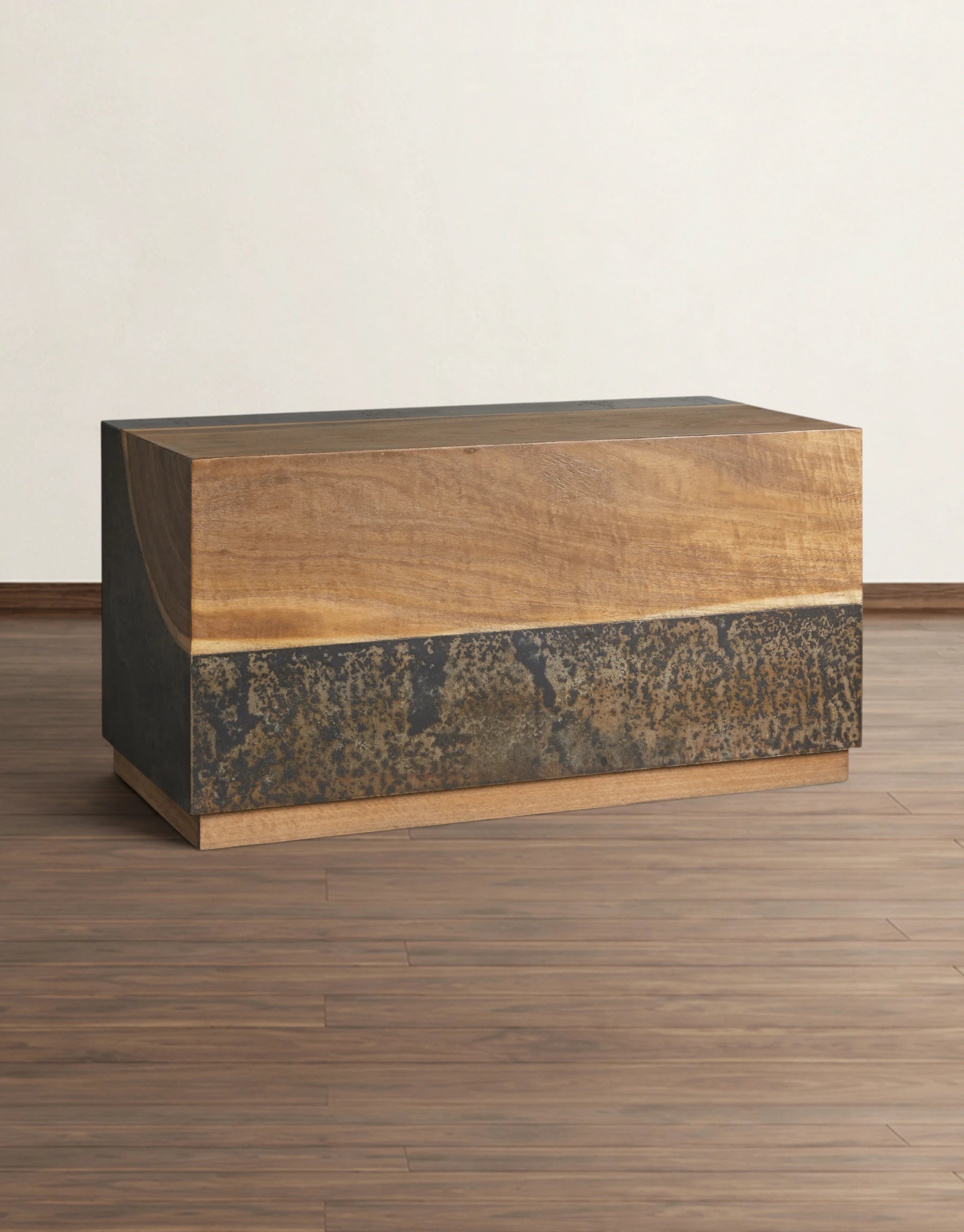 Aurevon End Table