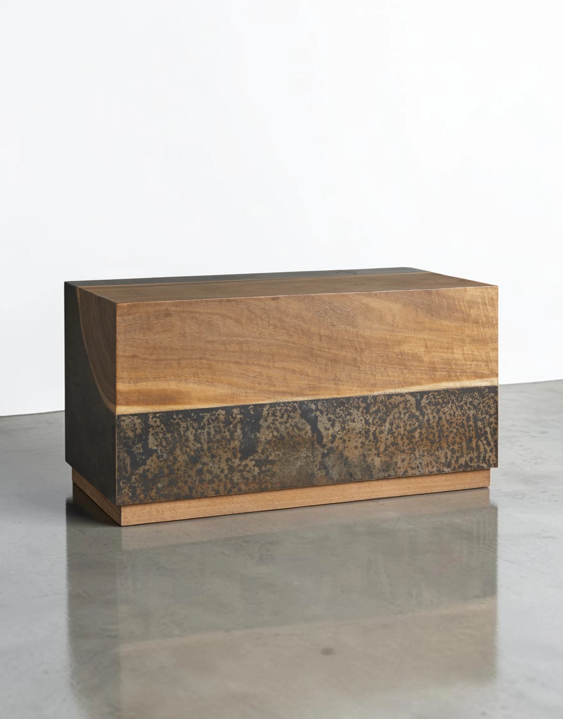 Aurevon End Table
