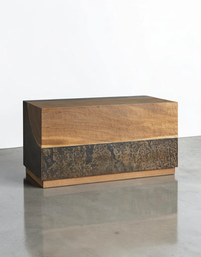 Aurevon End Table