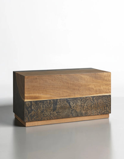 Aurevon End Table