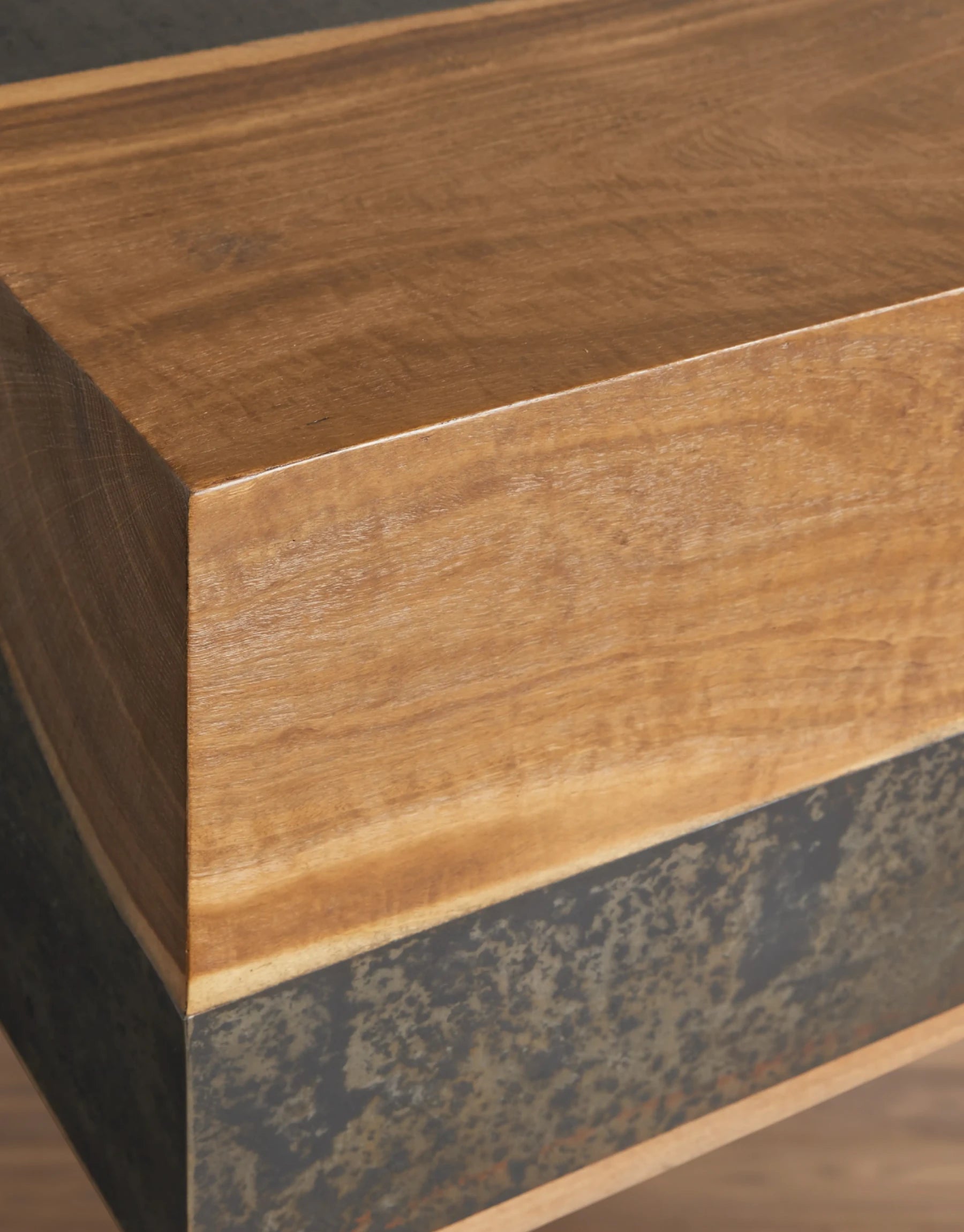 Aurevon End Table