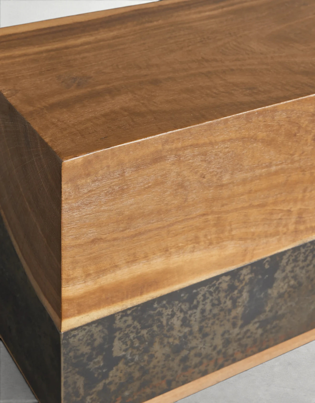 Aurevon End Table