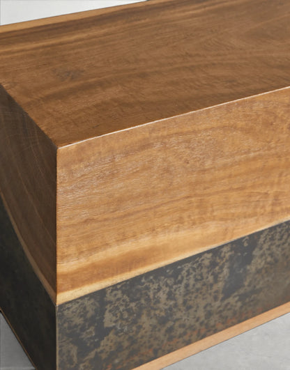 Aurevon End Table