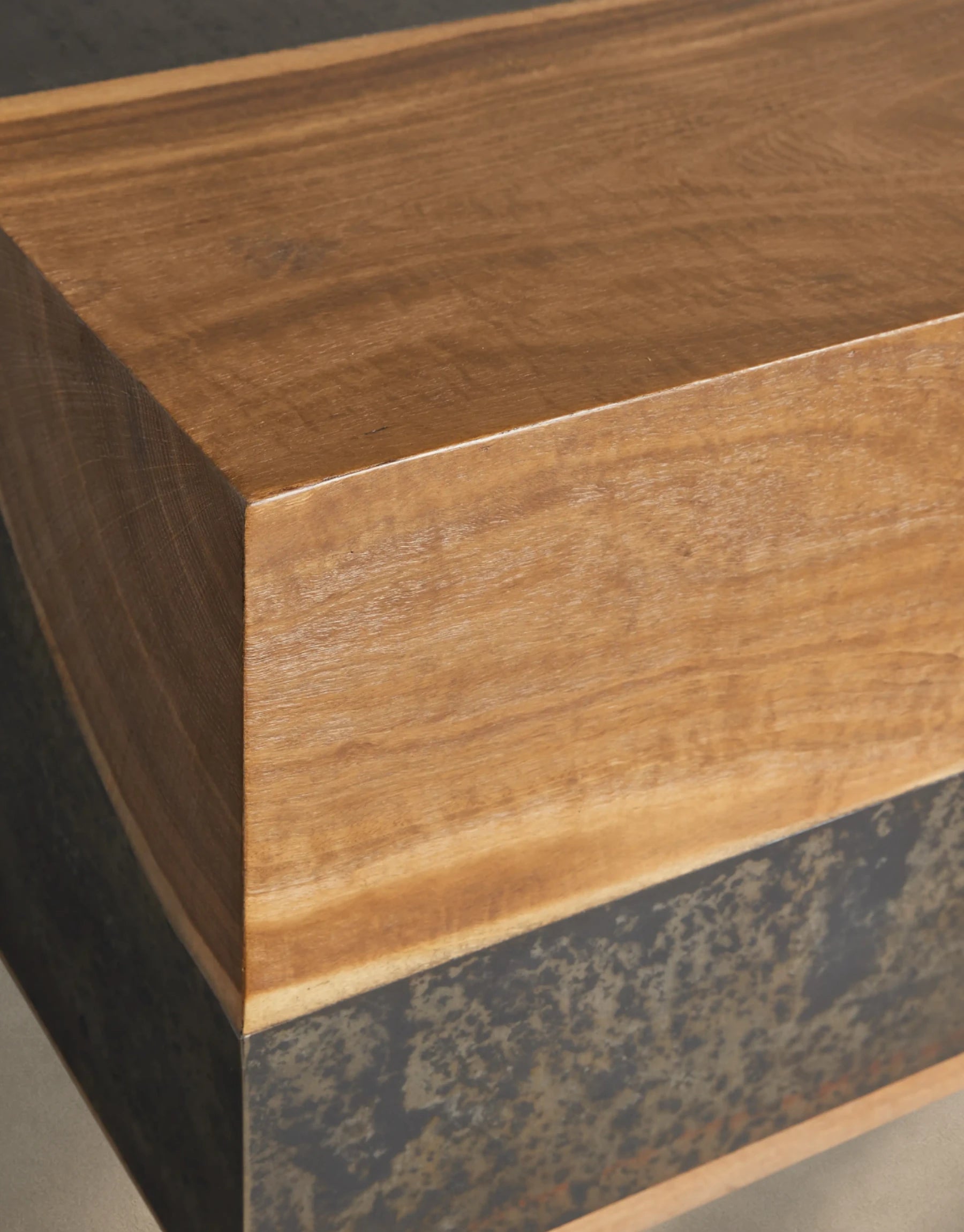 Aurevon End Table
