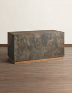 Aurevon End Table