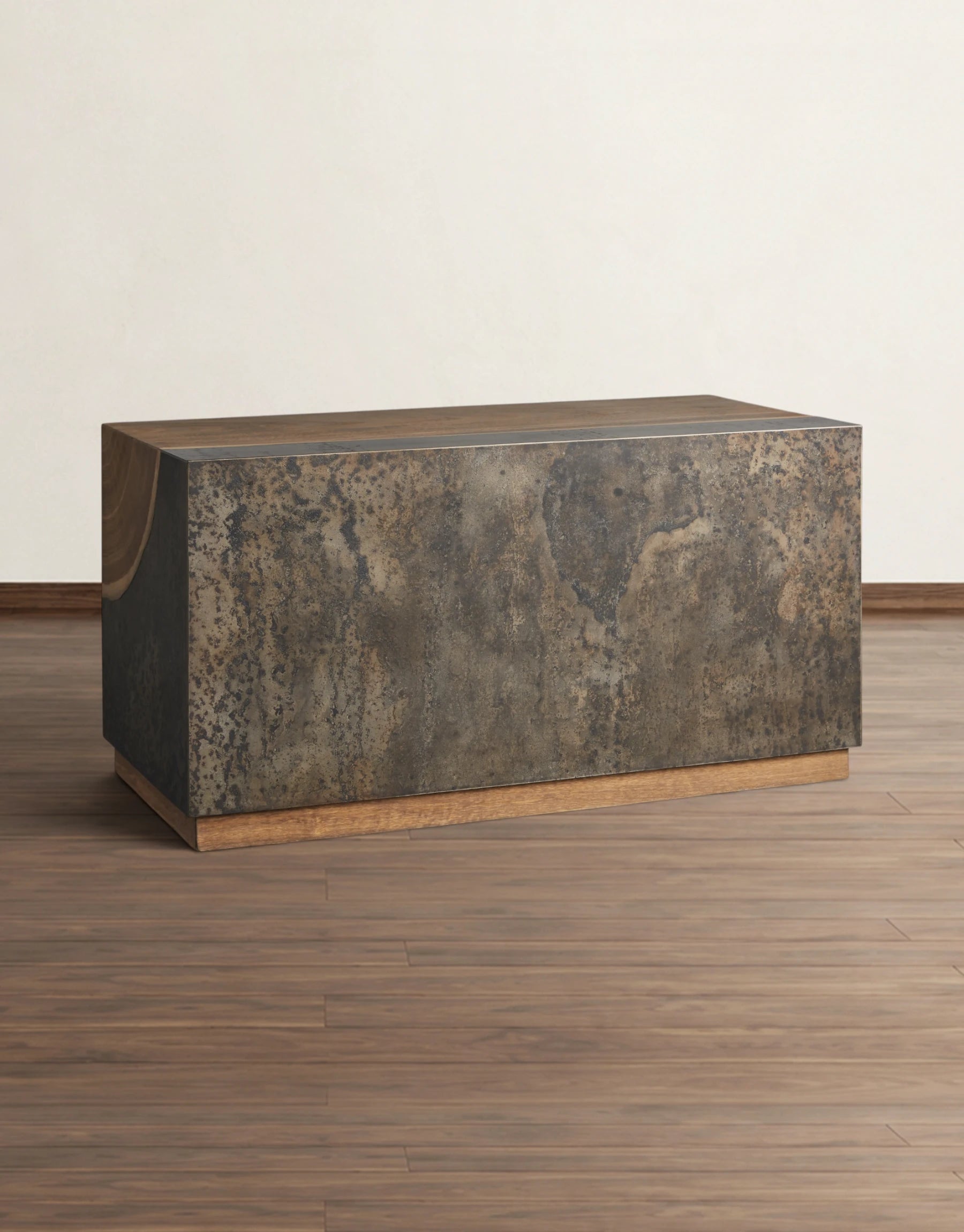 Aurevon End Table