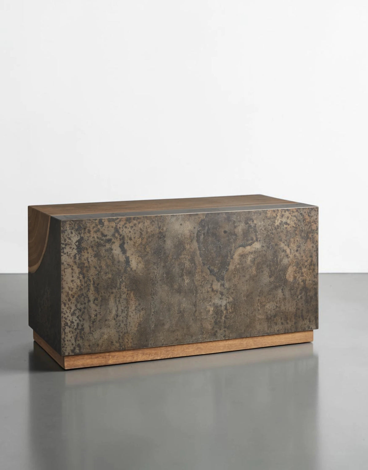 Aurevon End Table
