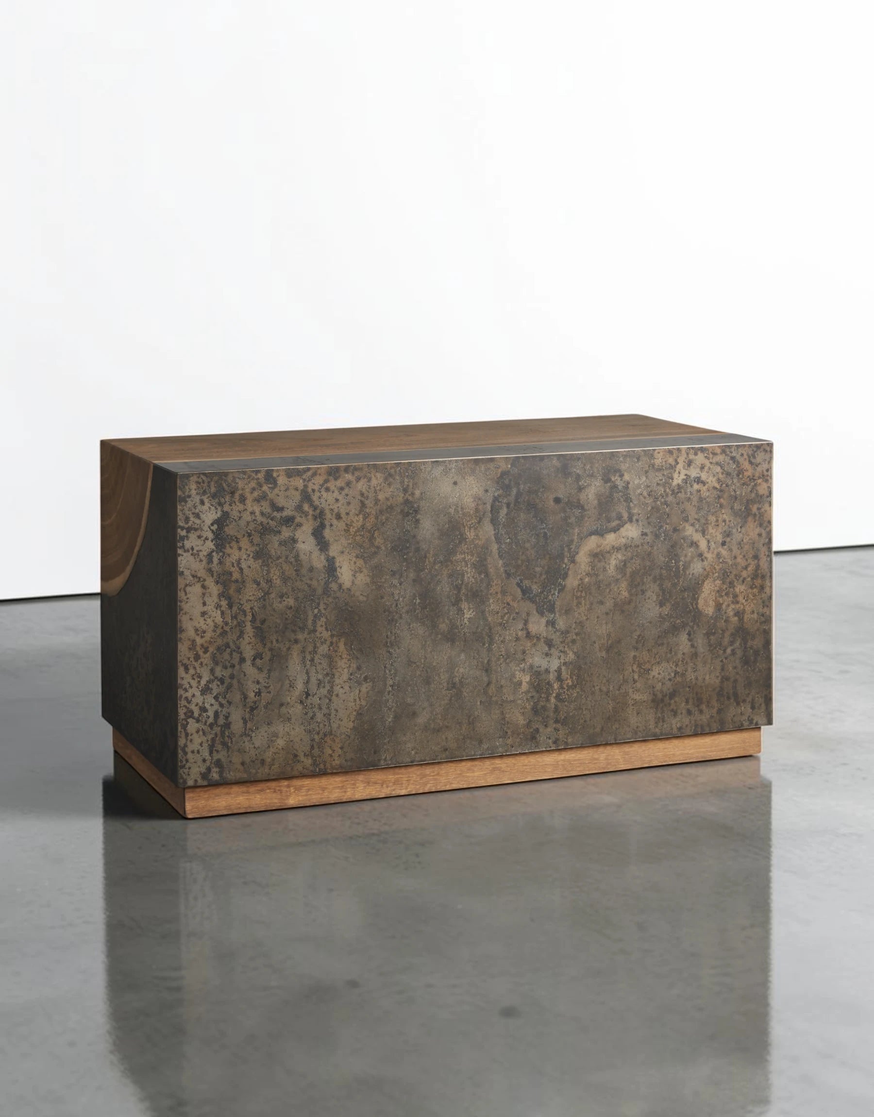Aurevon End Table