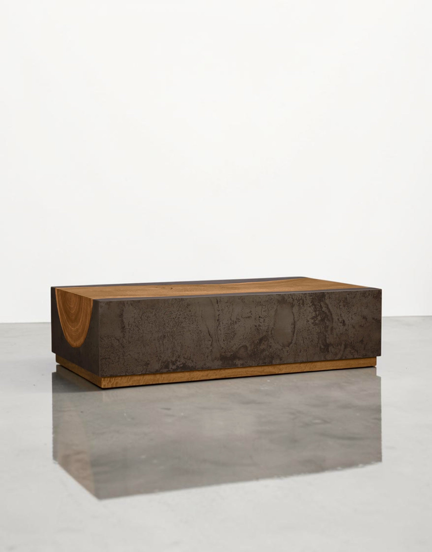 Aurevon Coffee Table