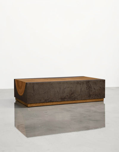 Aurevon Coffee Table