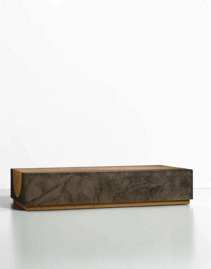 Aurevon Long Coffee Table