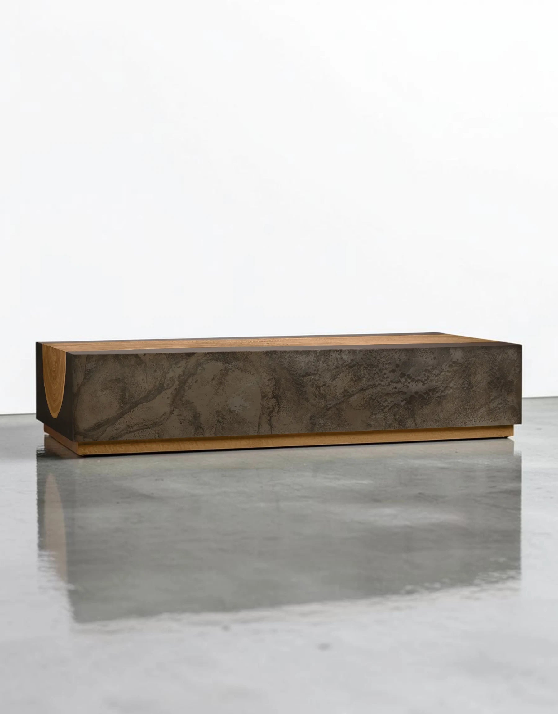Aurevon Long Coffee Table