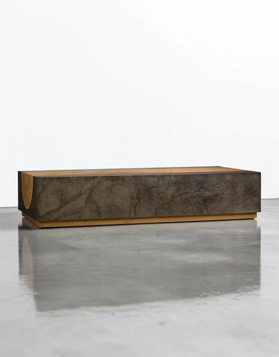Aurevon Long Coffee Table