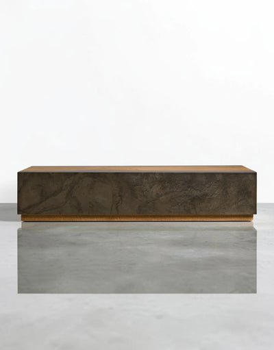 Aurevon Long Coffee Table