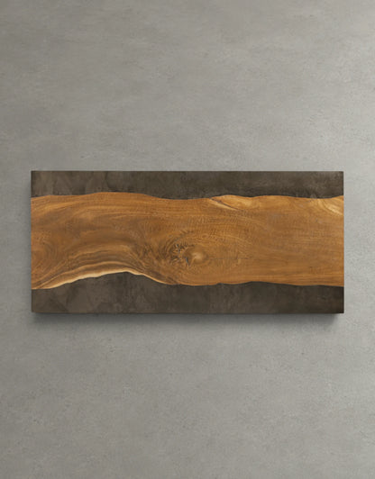 Aurevon Long Coffee Table
