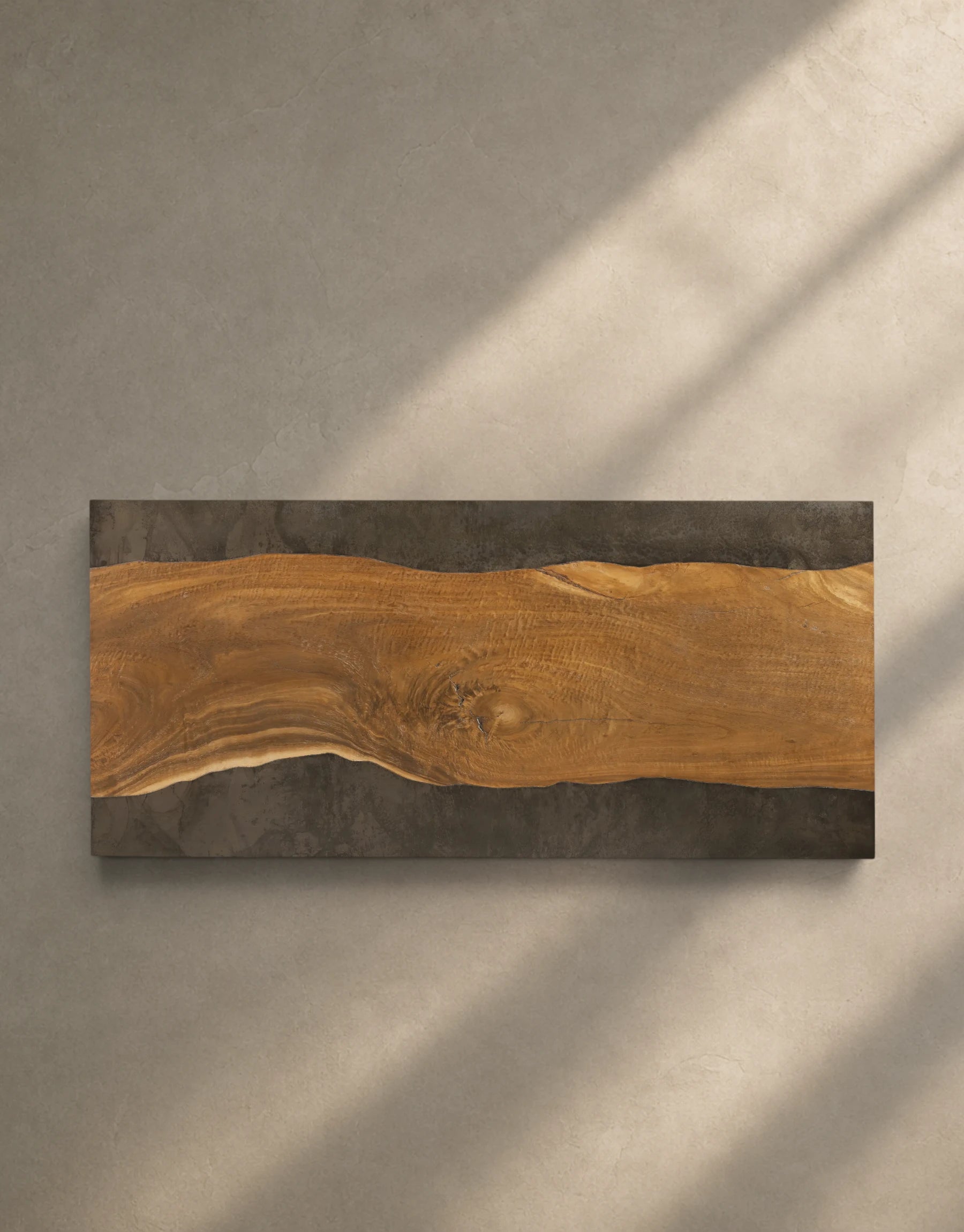 Aurevon Long Coffee Table