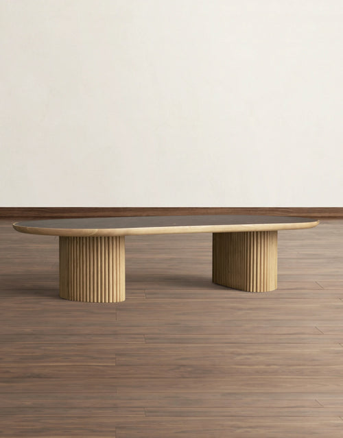 Asteric Coffee Table