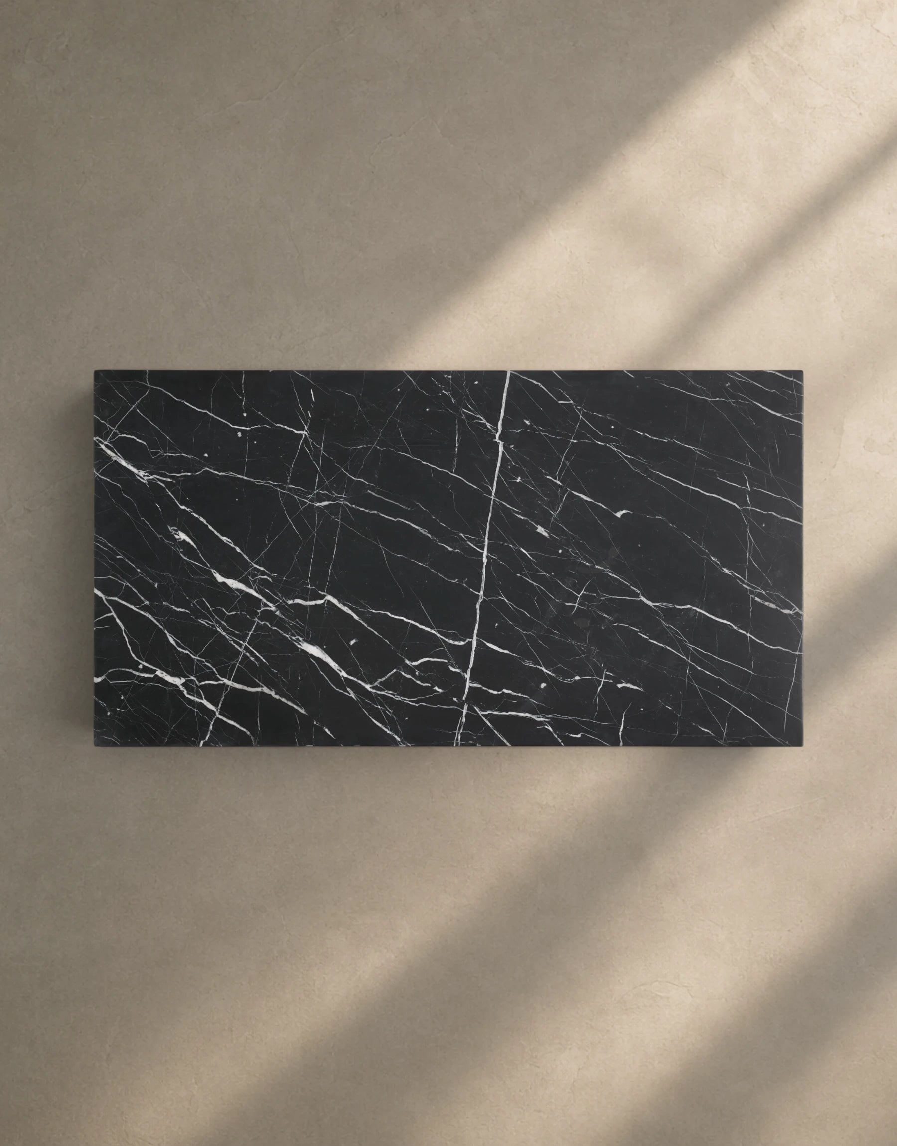 Virello Stone Coffee Table