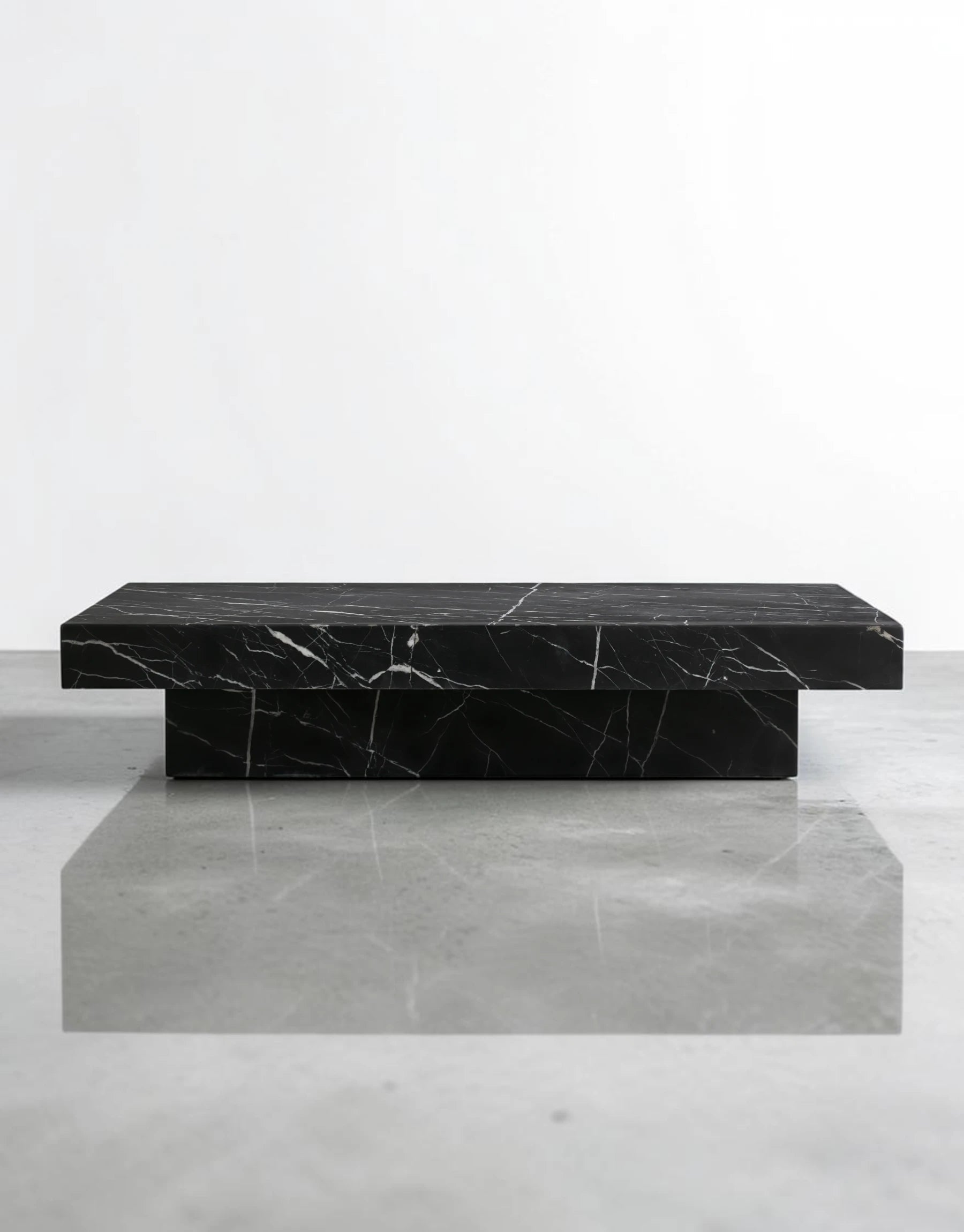 Virello Stone Coffee Table