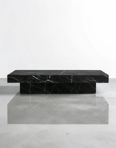 Virello Stone Coffee Table