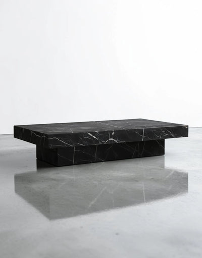 Virello Stone Coffee Table