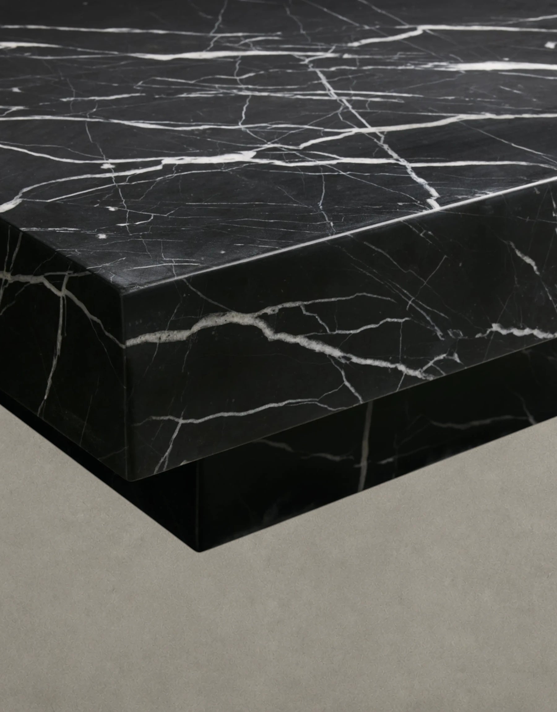 Virello Stone Coffee Table