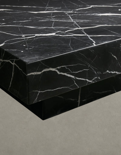 Virello Stone Coffee Table