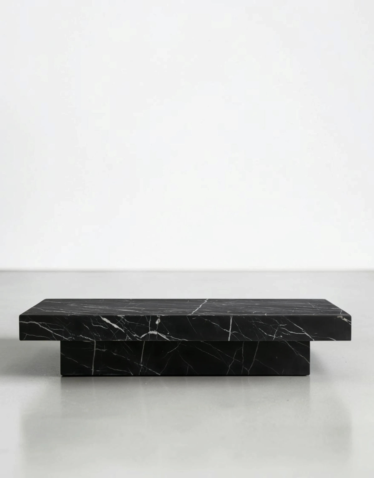 Cinzella Stone Coffee Table