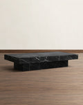 Virello Stone Coffee Table