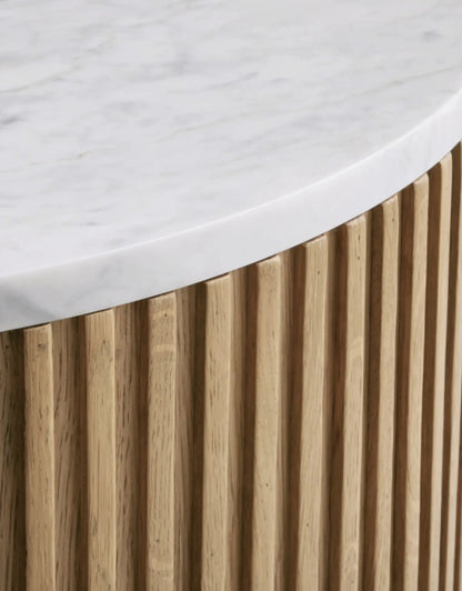 Finnely End Table