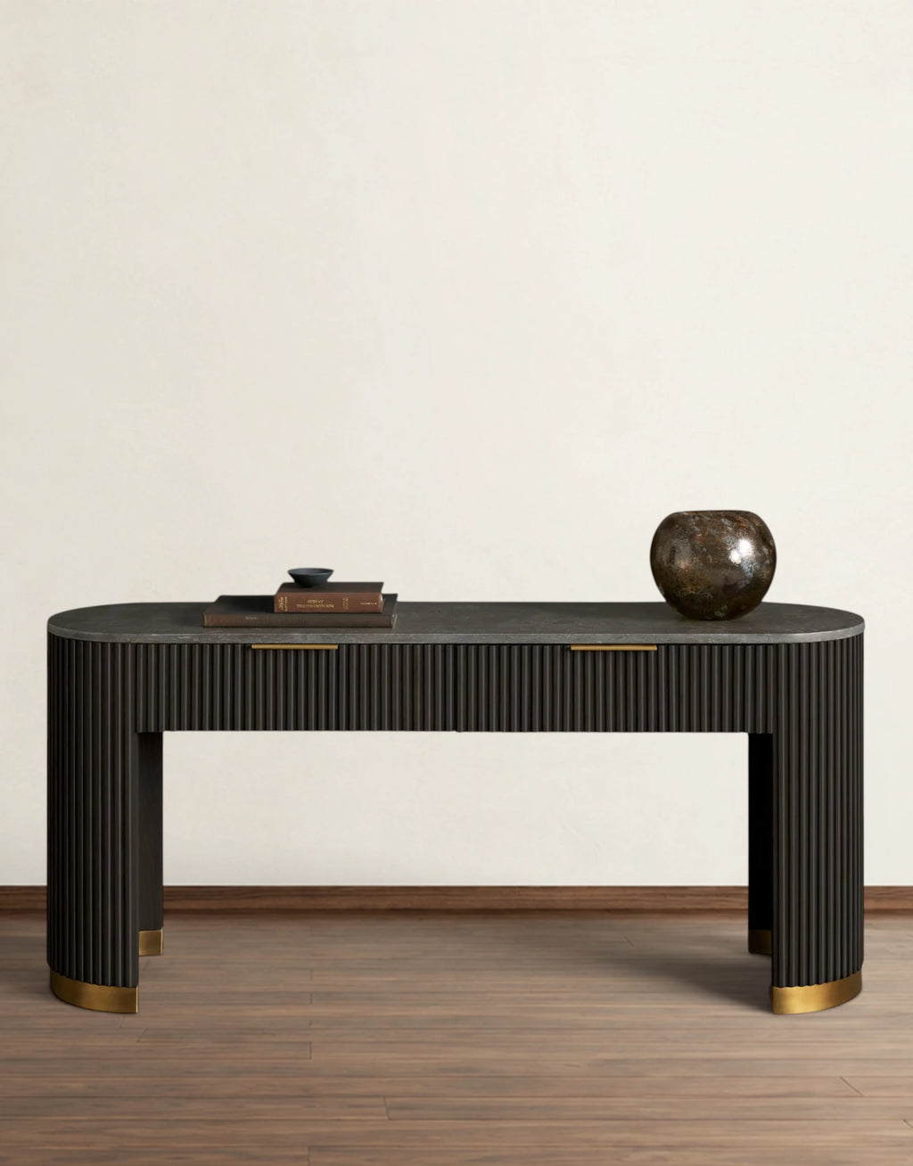 Avelor Storage Console Table