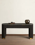 Avelor Storage Console Table