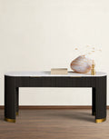 Avelor Storage Console Table