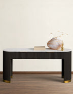 Avelor Storage Console Table