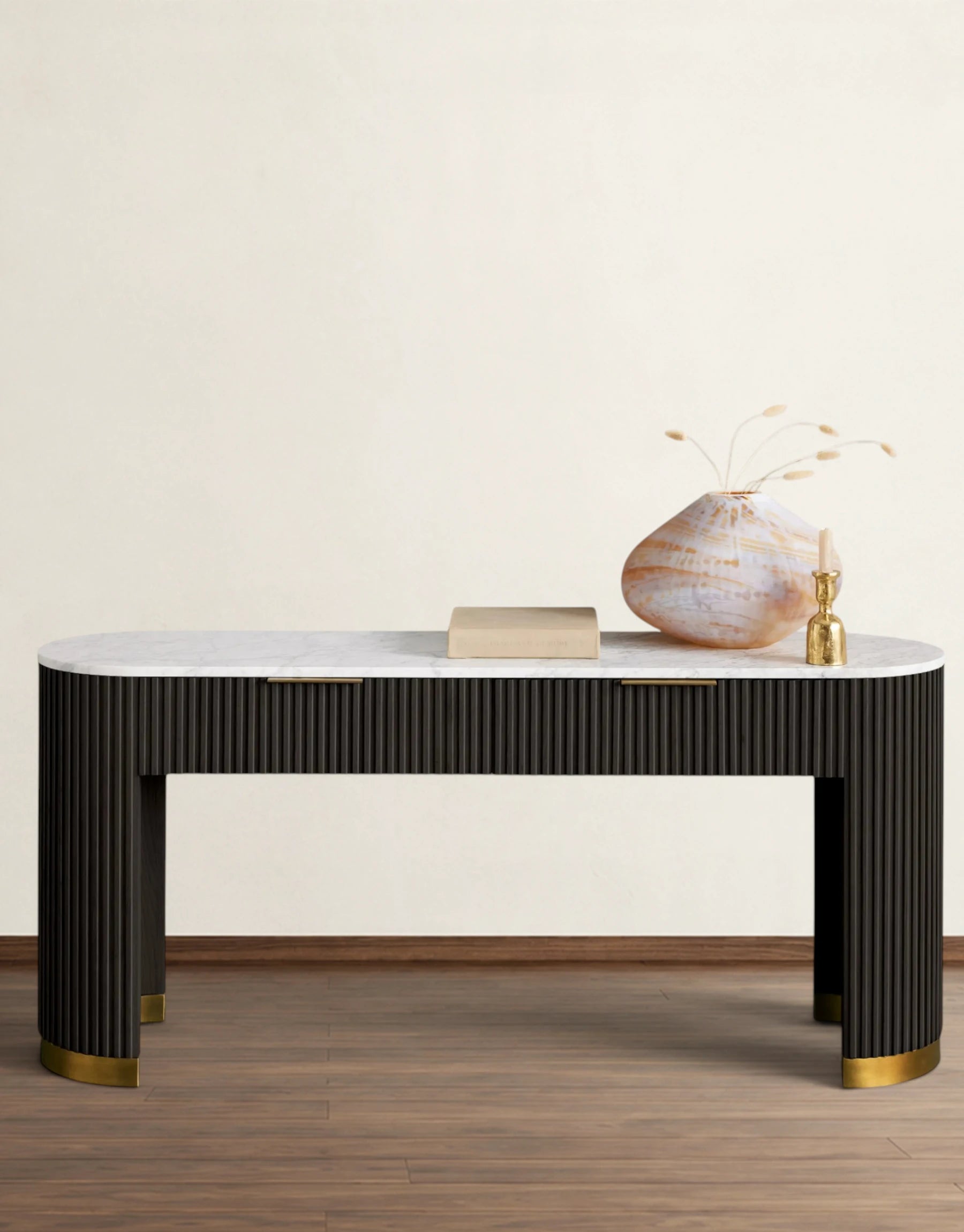 Avelor Storage Console Table