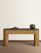 Avelor Storage Console Table